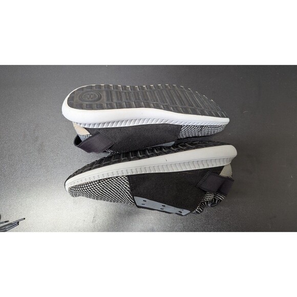 Size 9 Men - Under Armour Threadborne Shift Black/Grey 1302504 Free Shipping USA - Picture 12 of 12